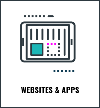 Websites & Apps