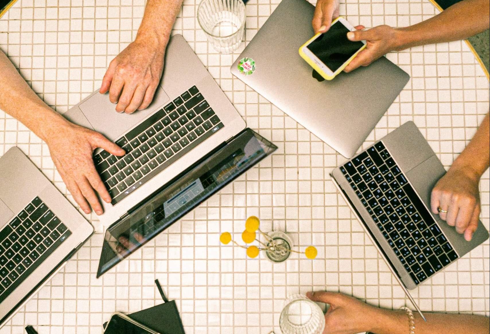 Blog Background Image