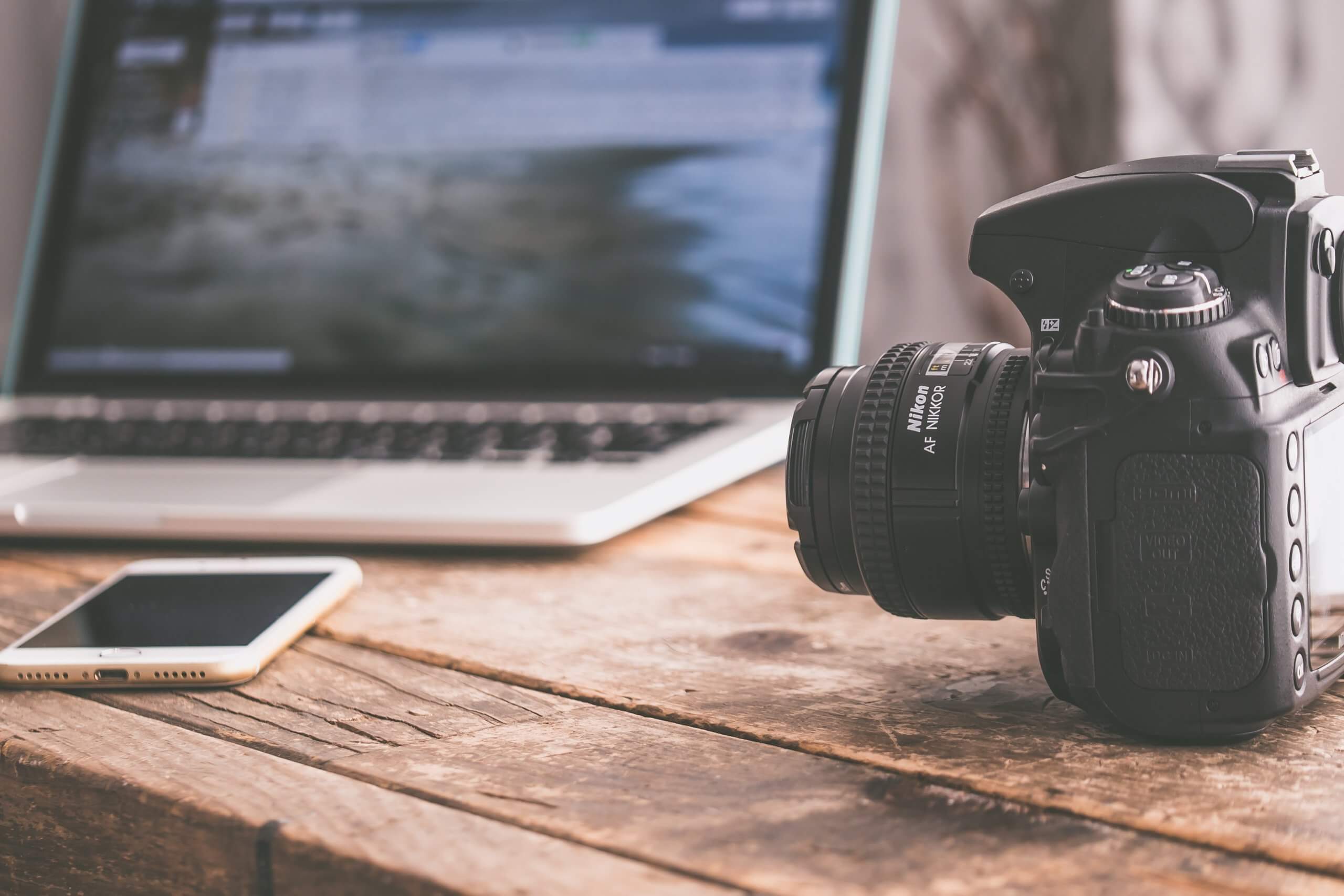 Blog Background Image