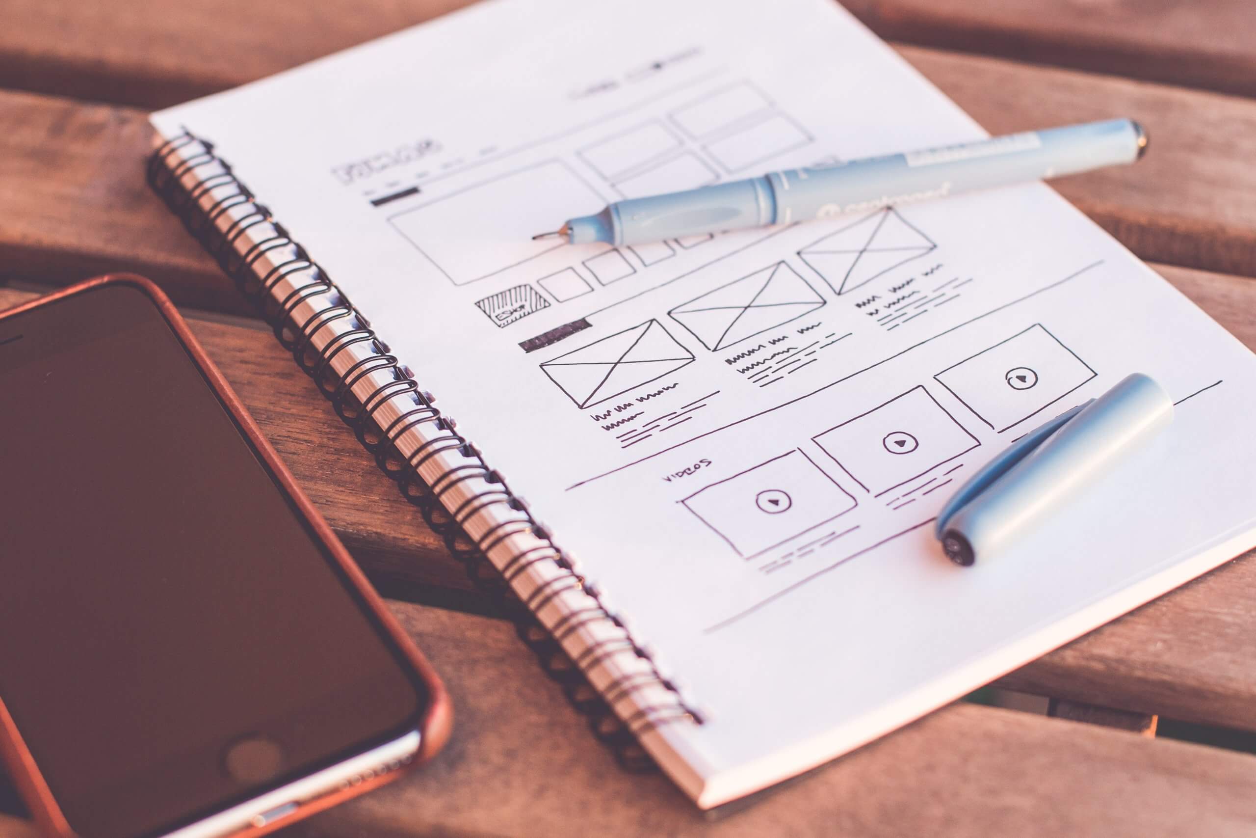 Blog Background Image